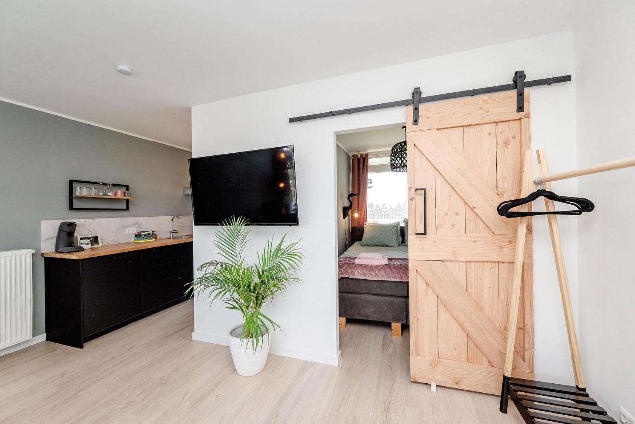 Amsterdam Beach Apartment 52 Зандфорт Экстерьер фото